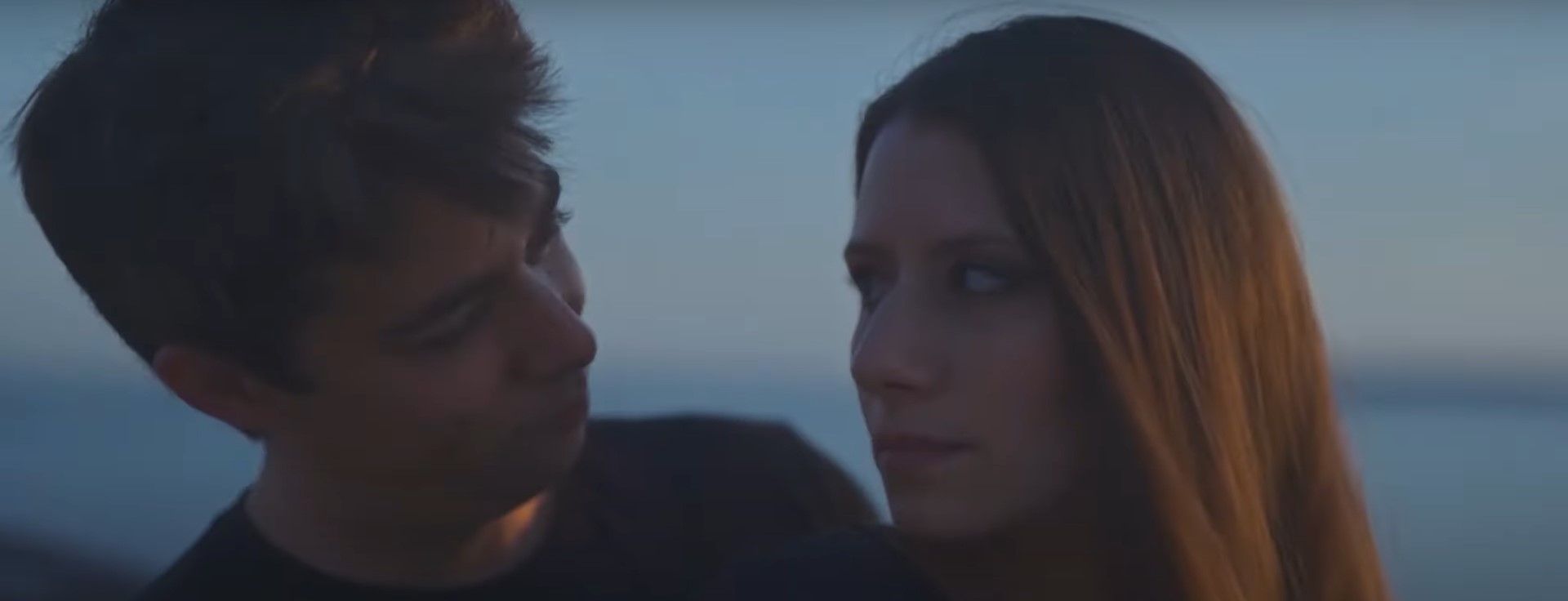 Euphoria - Heaven\'s A Breath Away (Official)