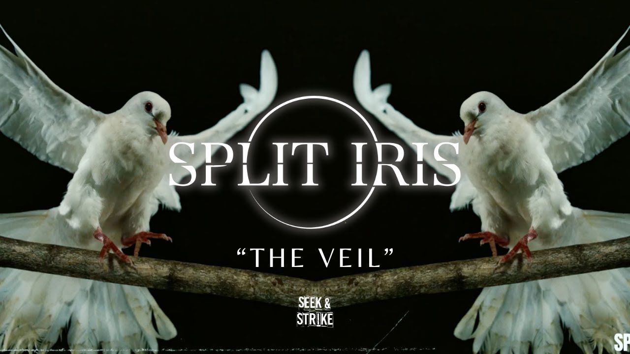 Split Iris - The Veil (Official)