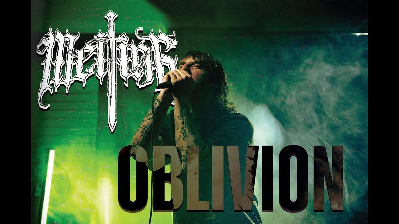 Melting - Oblivion (Official)