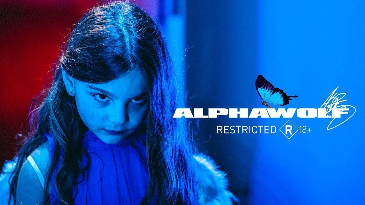 Alpha Wolf - Restricted (Official)