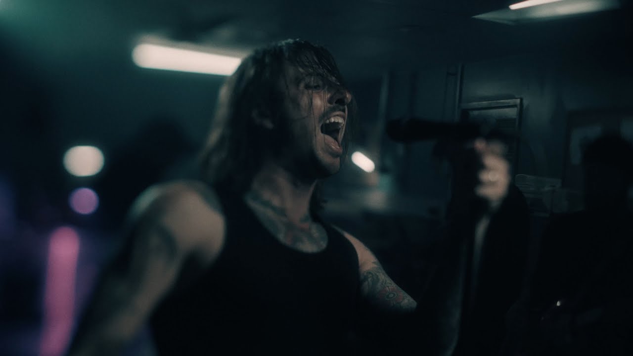 The Brave - Breaking Out (Official)