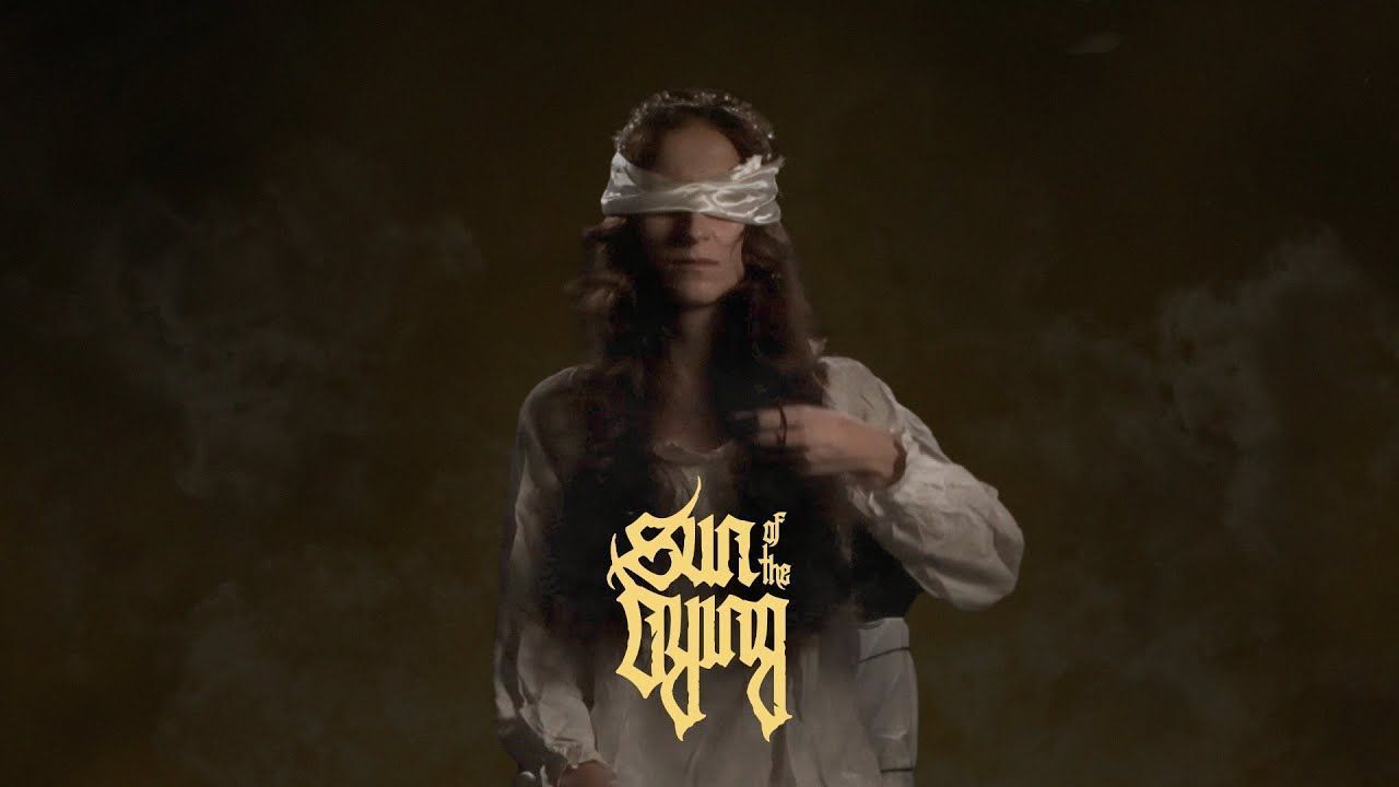 Sun Of The Dying - Of Absence (Official)