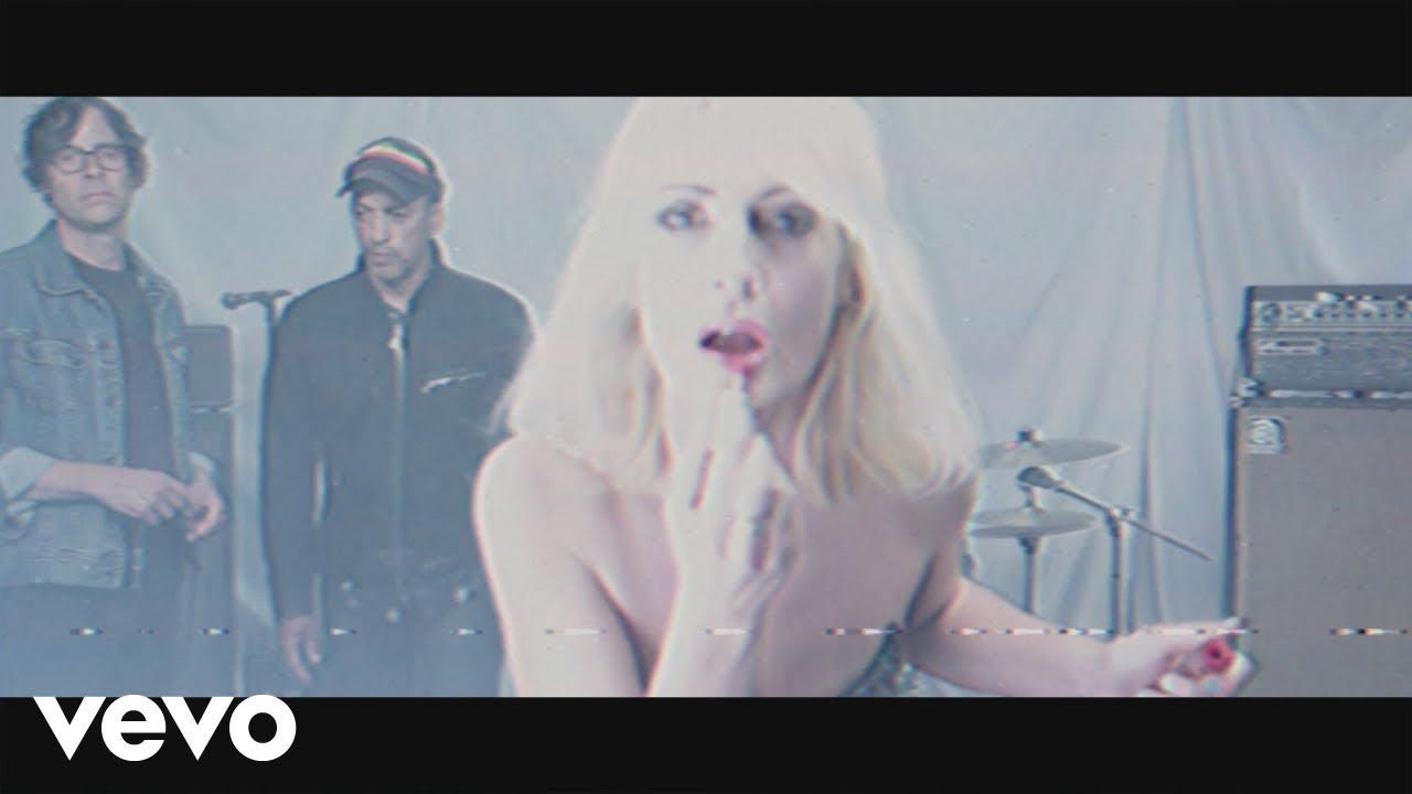 Metric - What Feels Like Eternity (Official)