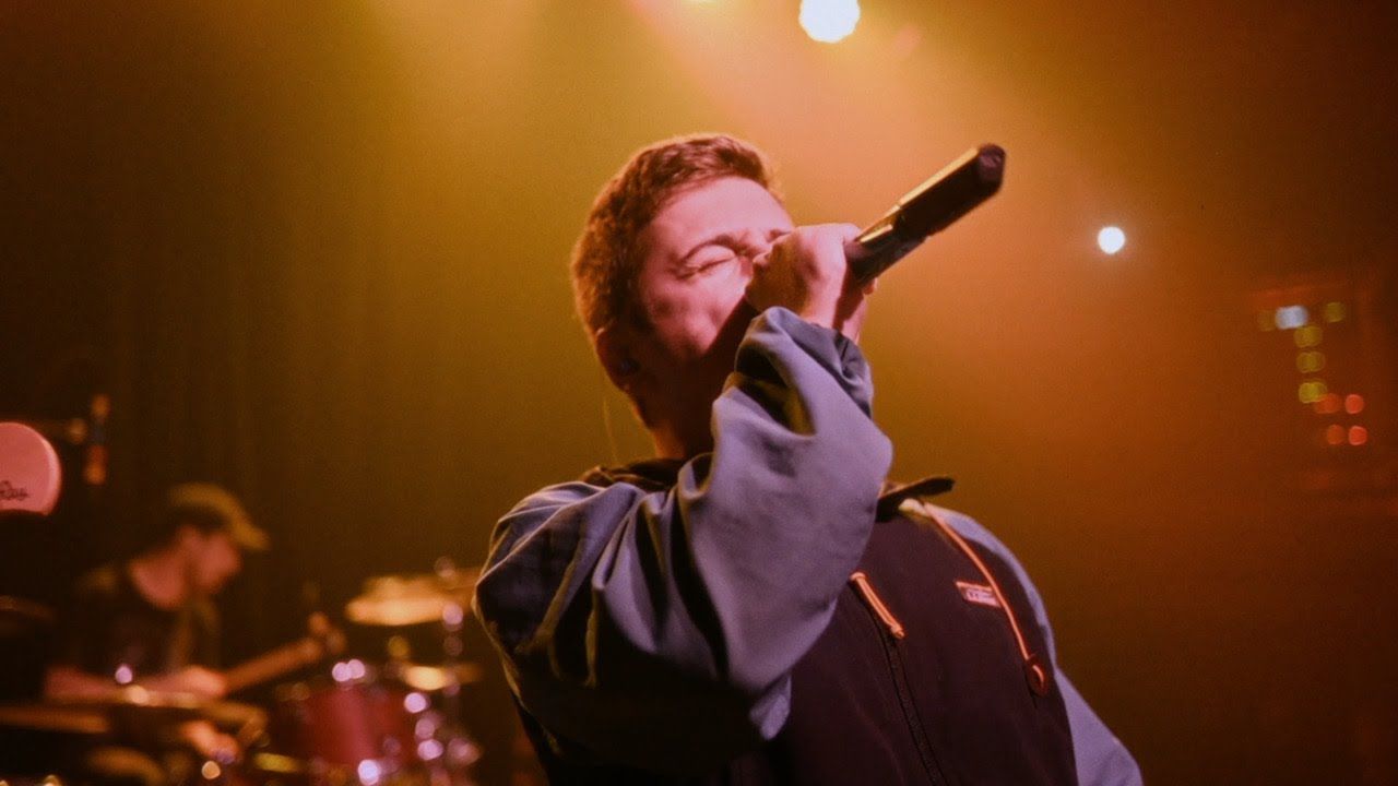 Lost on Lemans - Two Steps Back (Official)