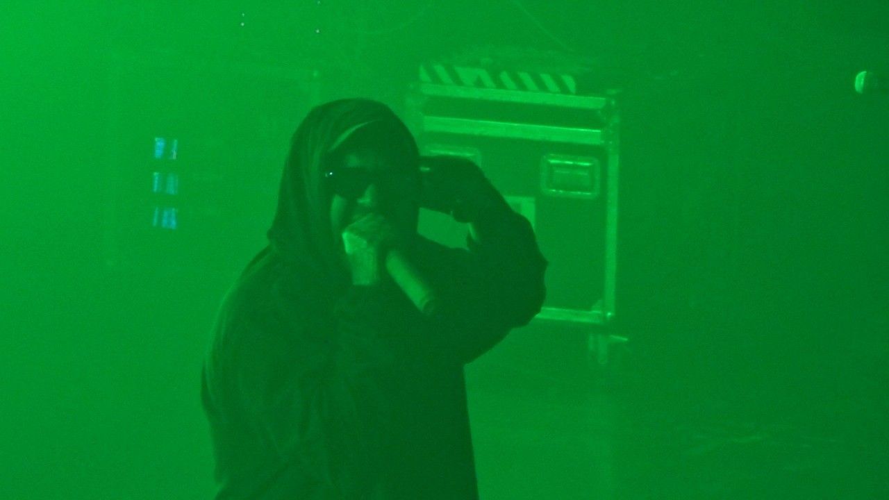 Attila - Live in Moscow 2026