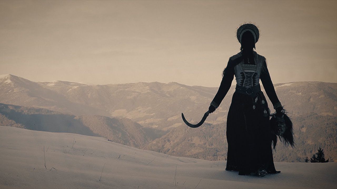 Drudensang - Blutkreys Teufeley (Official)