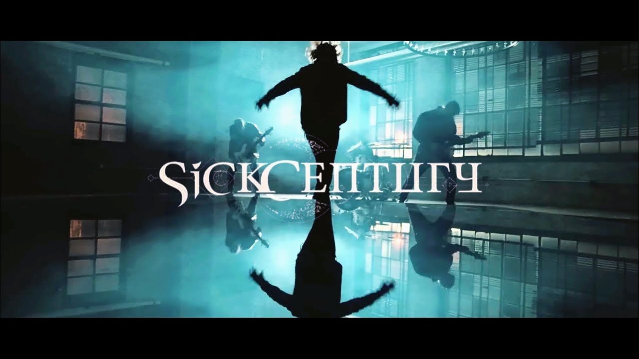 Sick Century - A Million Pieces (Official)