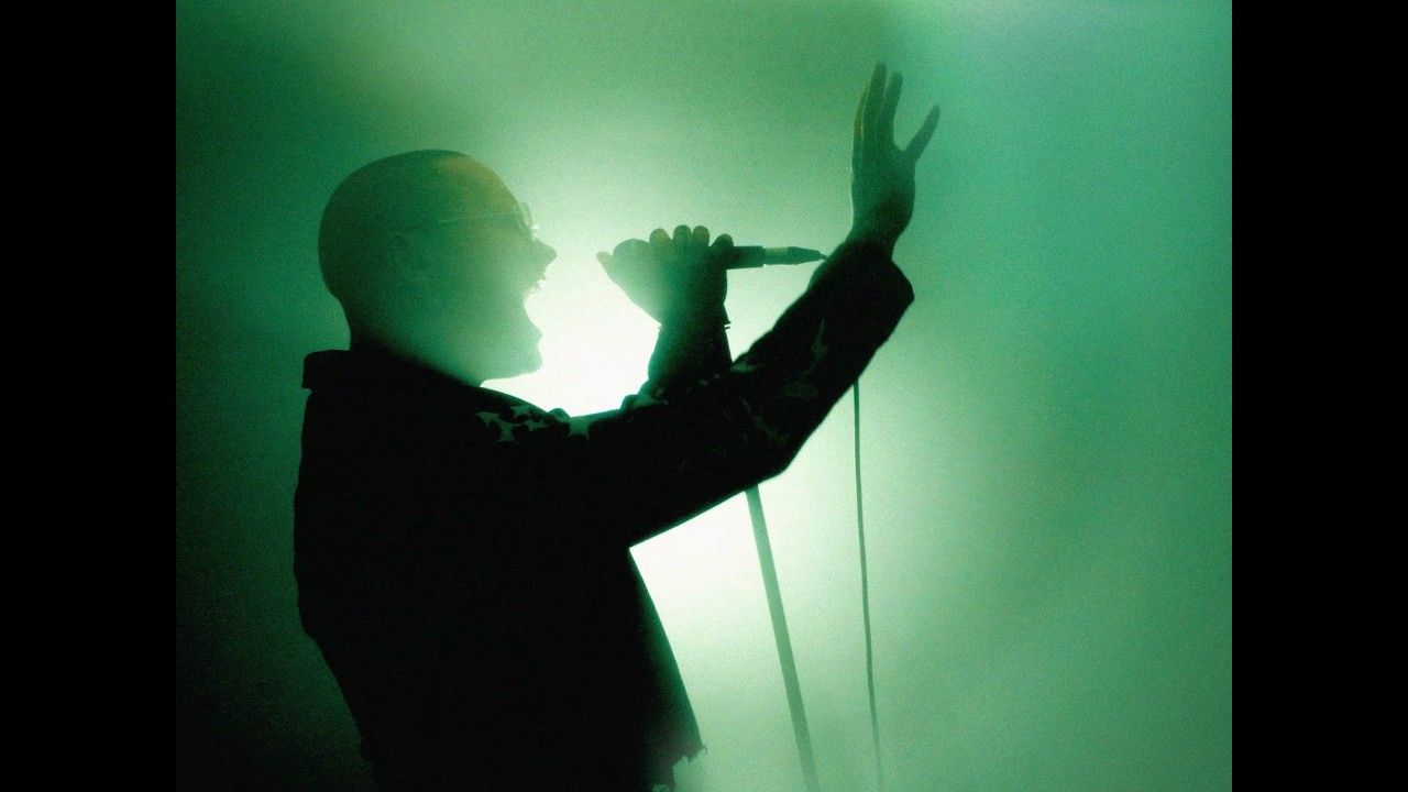 Mirrorcell feat. Cane Hill - Pleasure (Official)