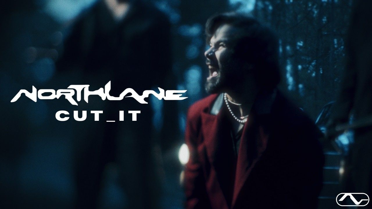 Northlane - Cut It (Official)