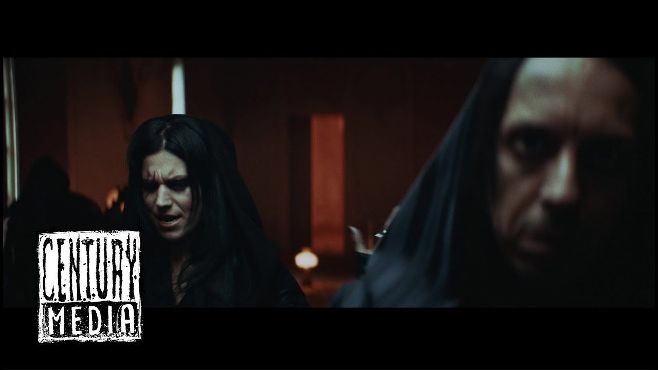 Lacuna Coil - Reckless (Official)