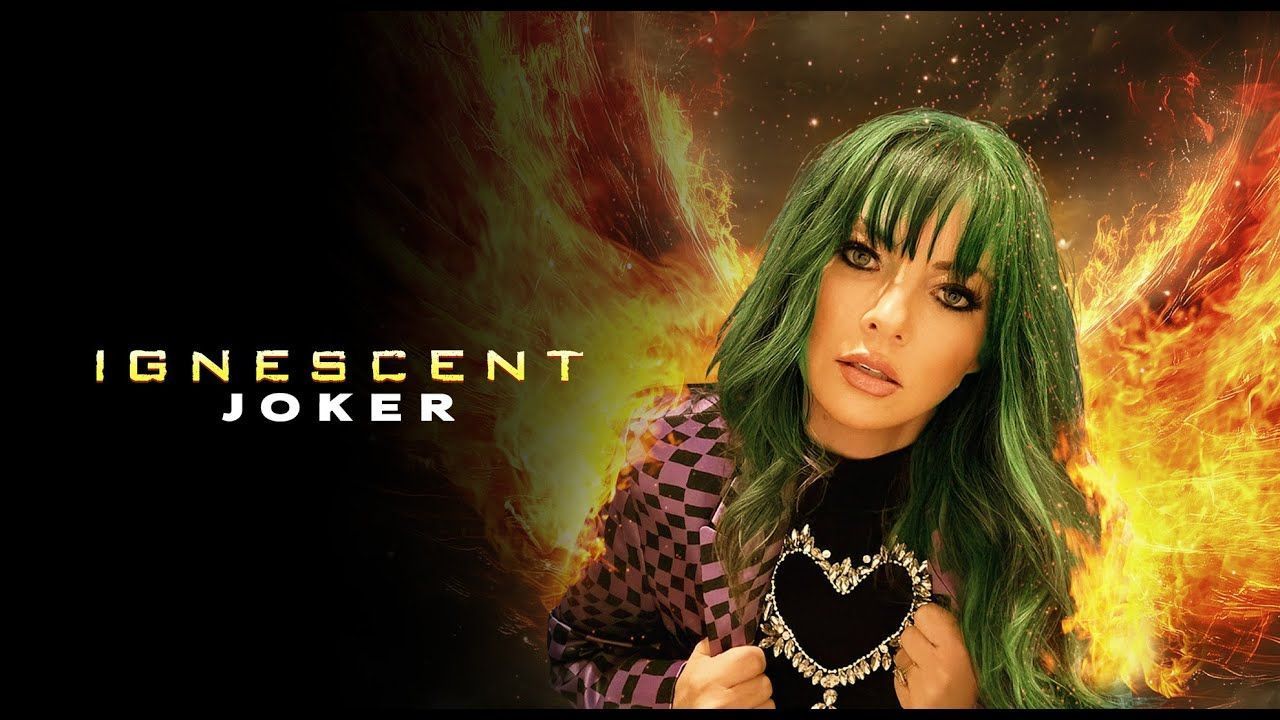 Ignescent - Joker (Official)