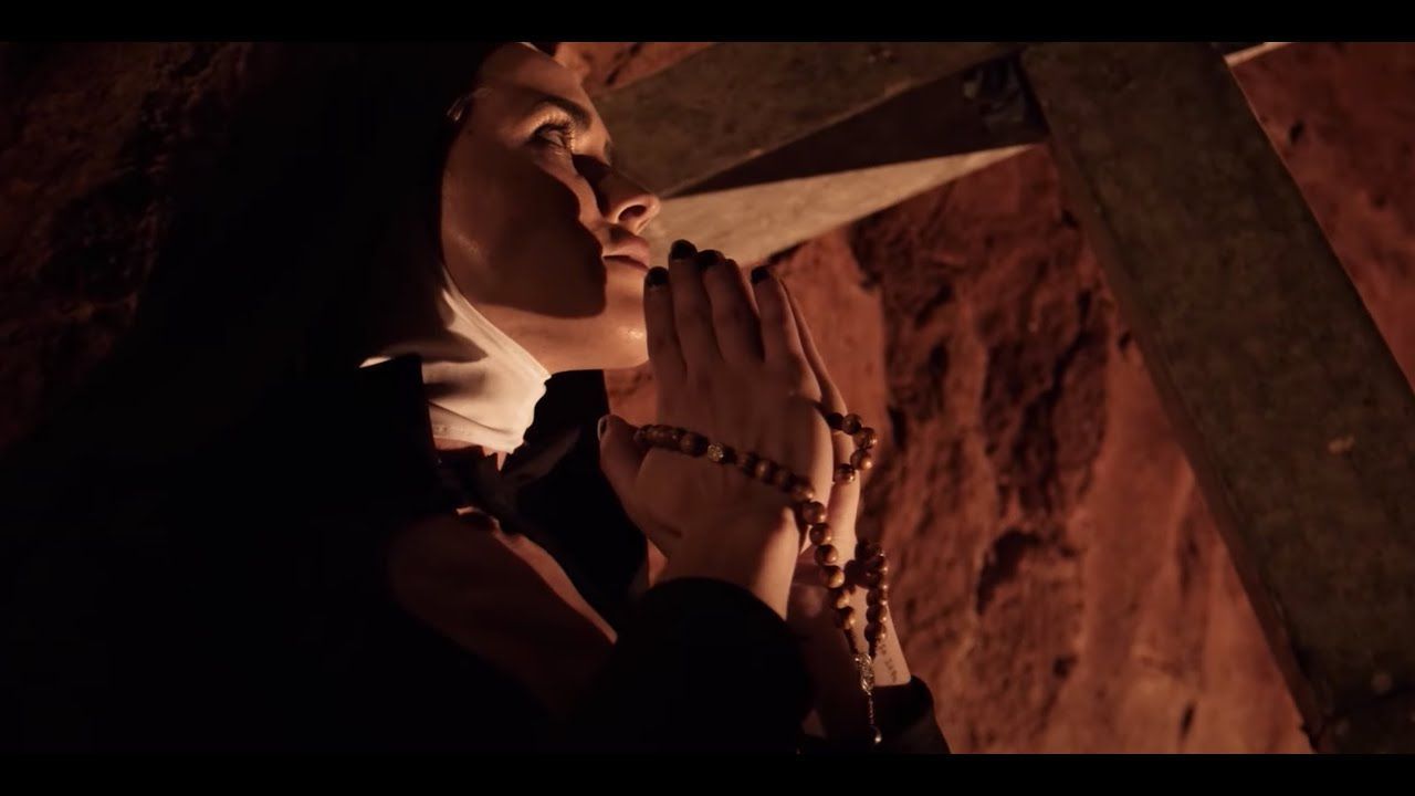 Moonspell - Common Prayers (Official)