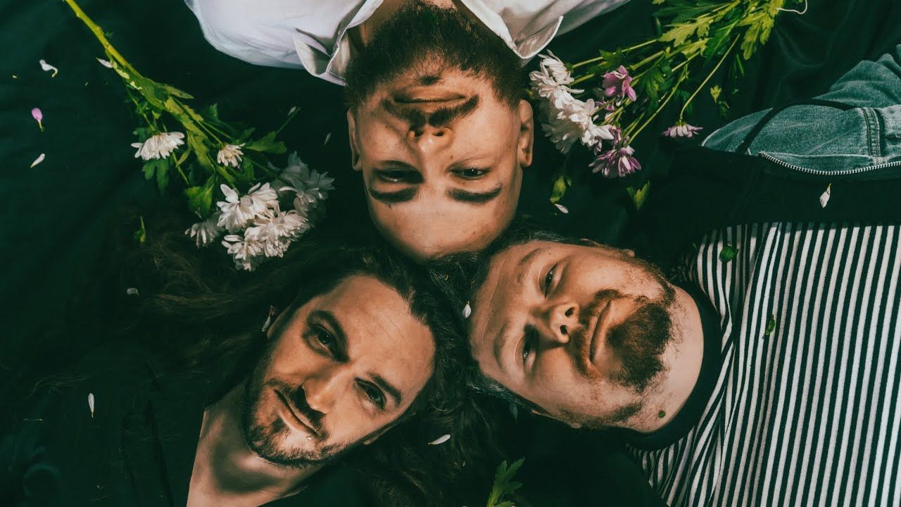 Falselove - Wit(HER) (Official)