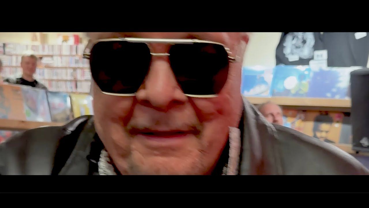 Thor - Mama Let Him Play (Official)