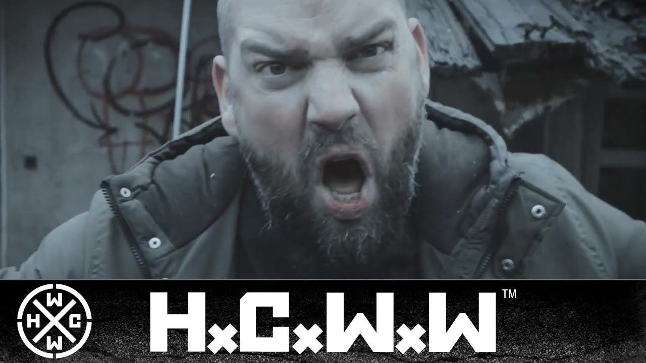 Ctrl Alt Del - Lies (Official)