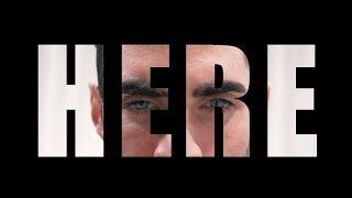 Feed The Sharks - Here (Official)