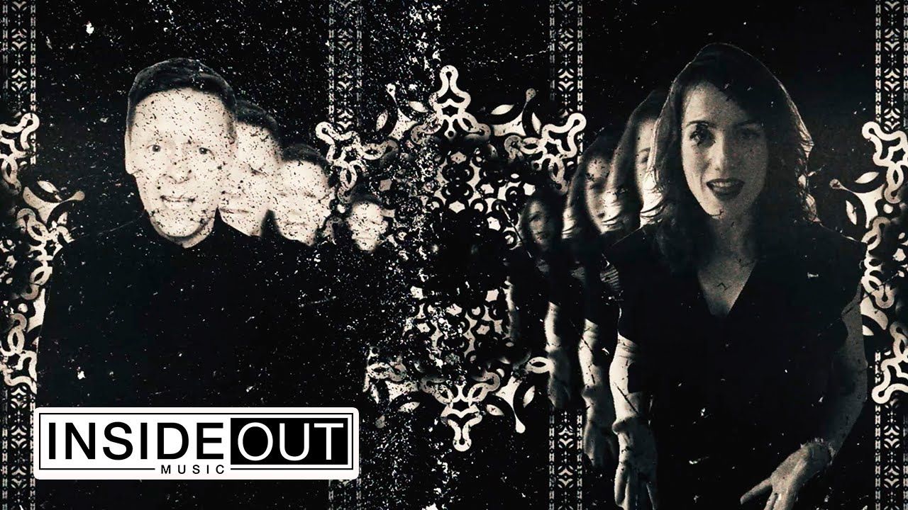 Pure Reason Revolution - Useless Animal (Official)