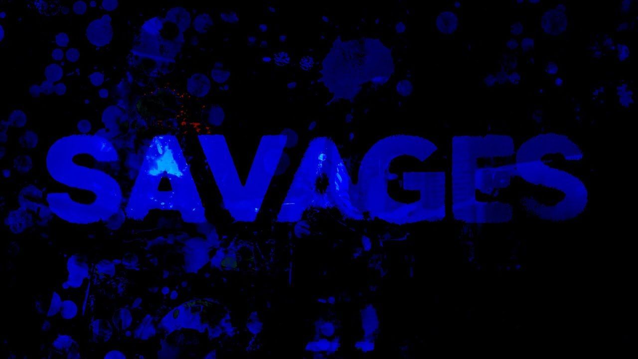 Tilian - Savages (Official)