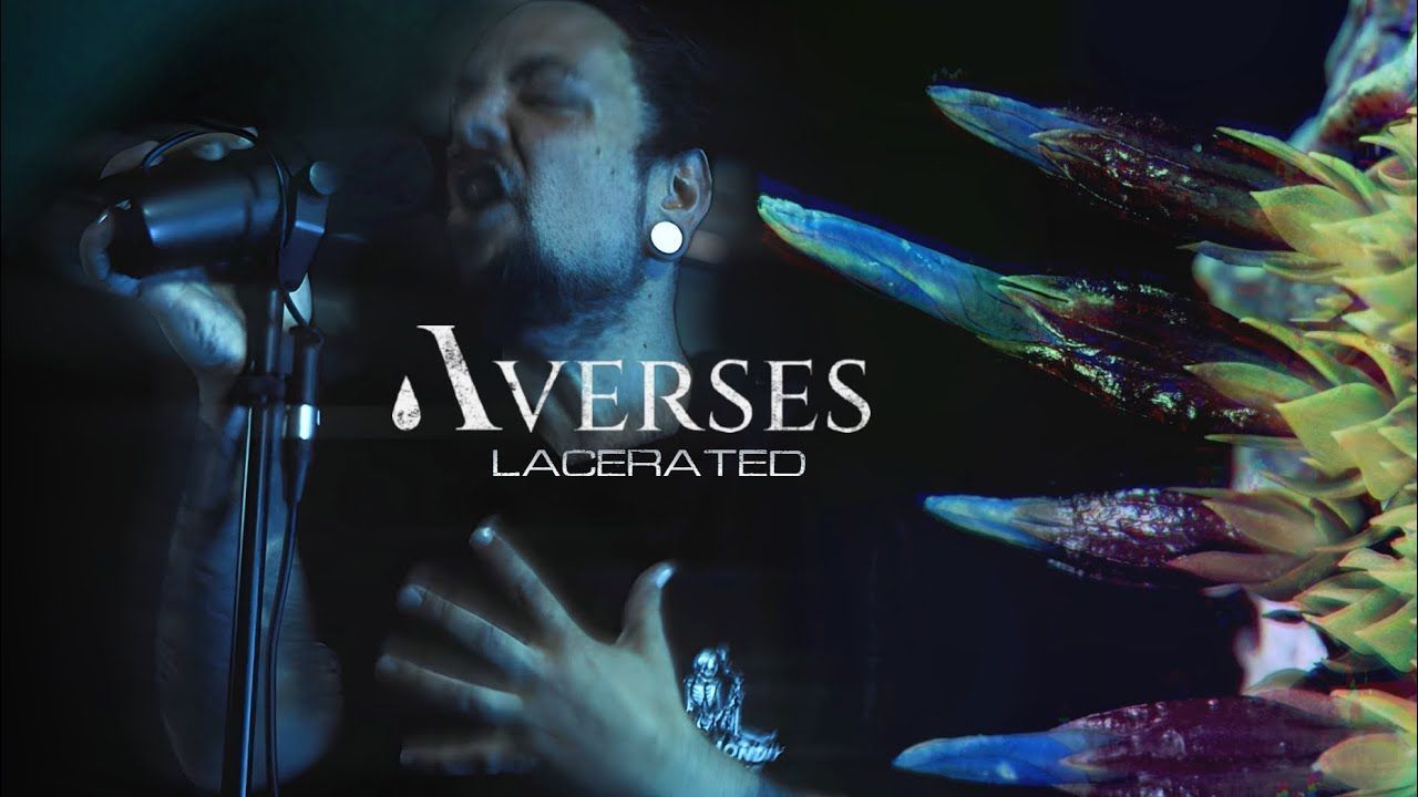 Averses - Lacerated (Official)