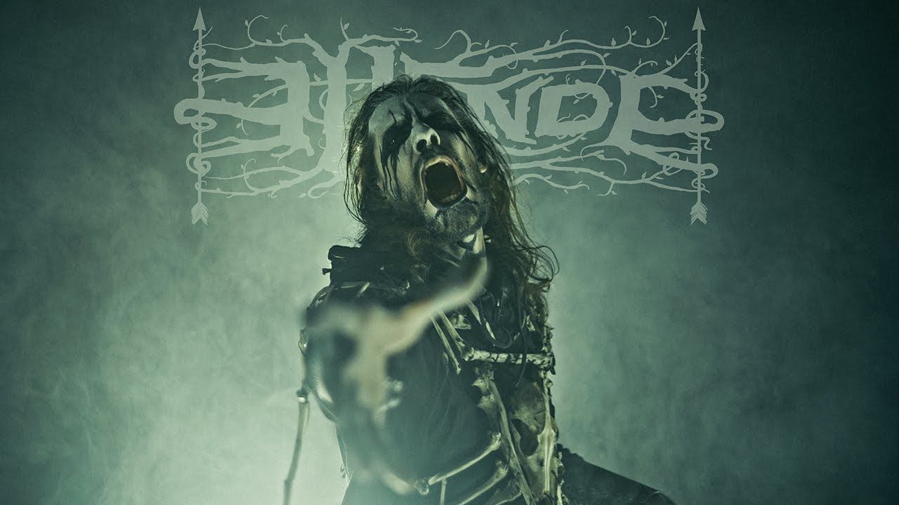 Ellende - Zerfall (Official)