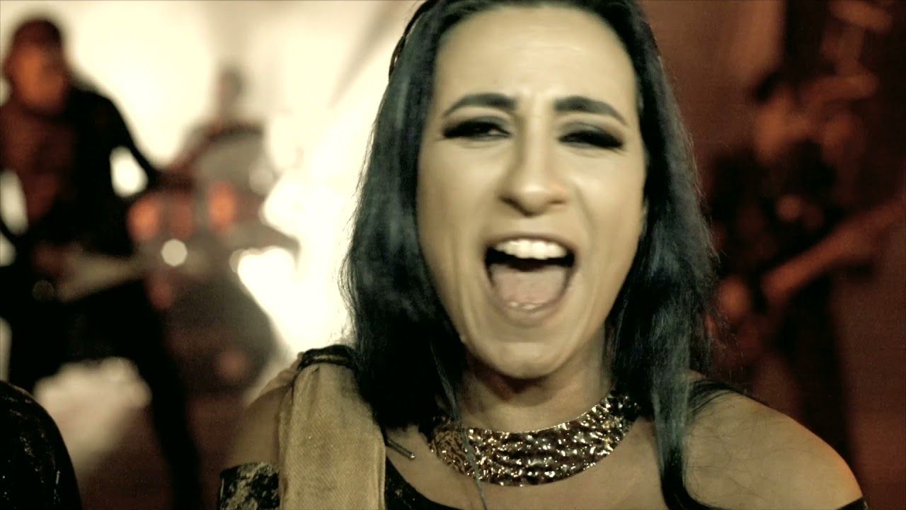 Glasya - From Enemy to Hero (Official)