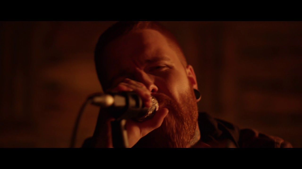 Memphis May Fire - Heavy Is The Weight ft. Andy Mineo (Official)