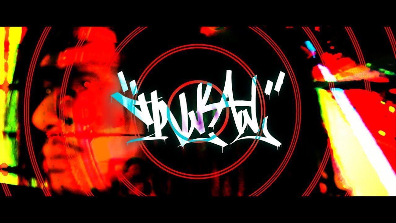 With Locusts And Liars - Fentanyl (Official)