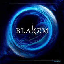 Blaxem - Ethereal (EP)