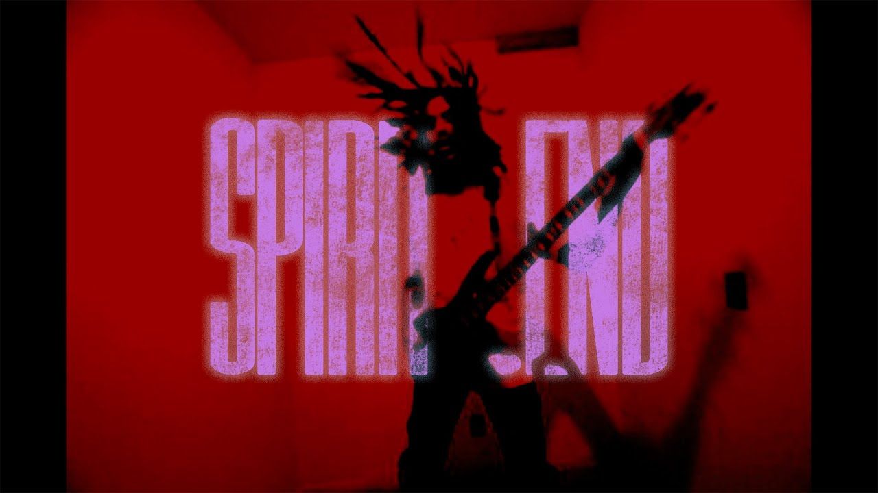 Spirit .End - Starspeak (Official)