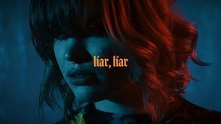 Luna Kills - Liar, Liar (Official)
