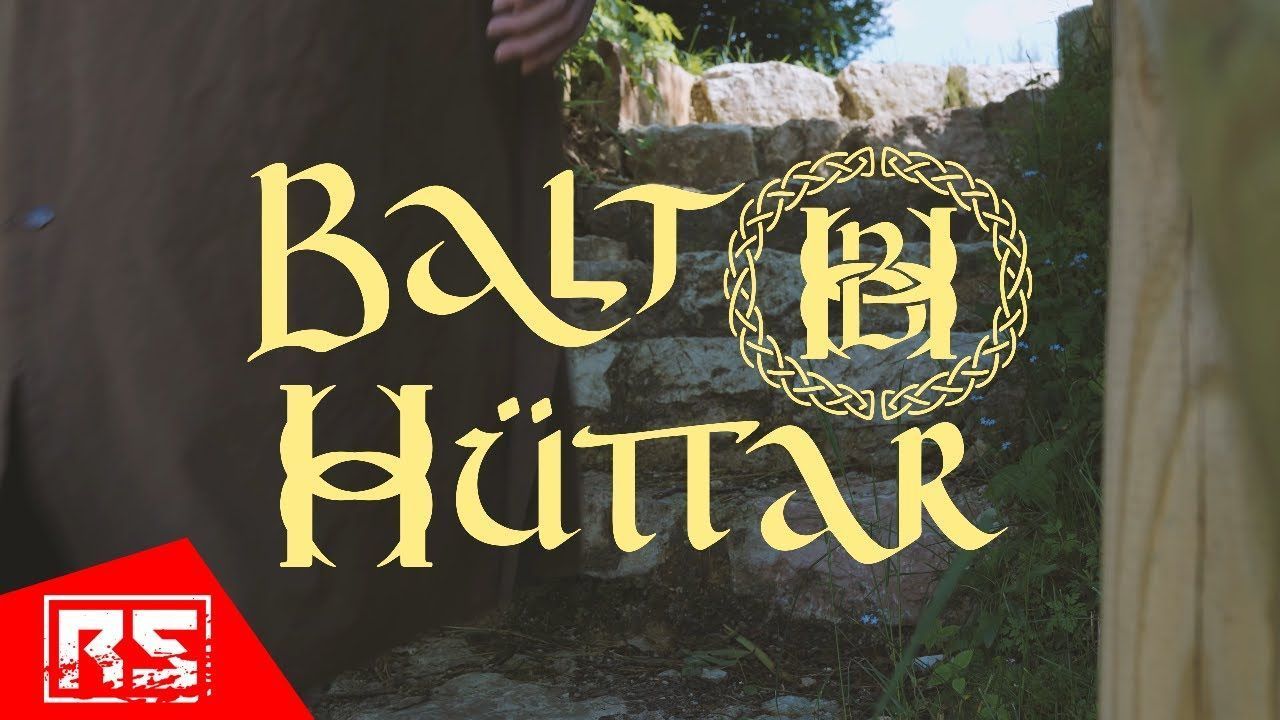 Balt Hüttar - Tanzerloch (Official)