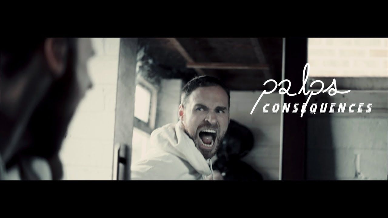 Palps feat. Kirstie McEwen - Consequences (Official)