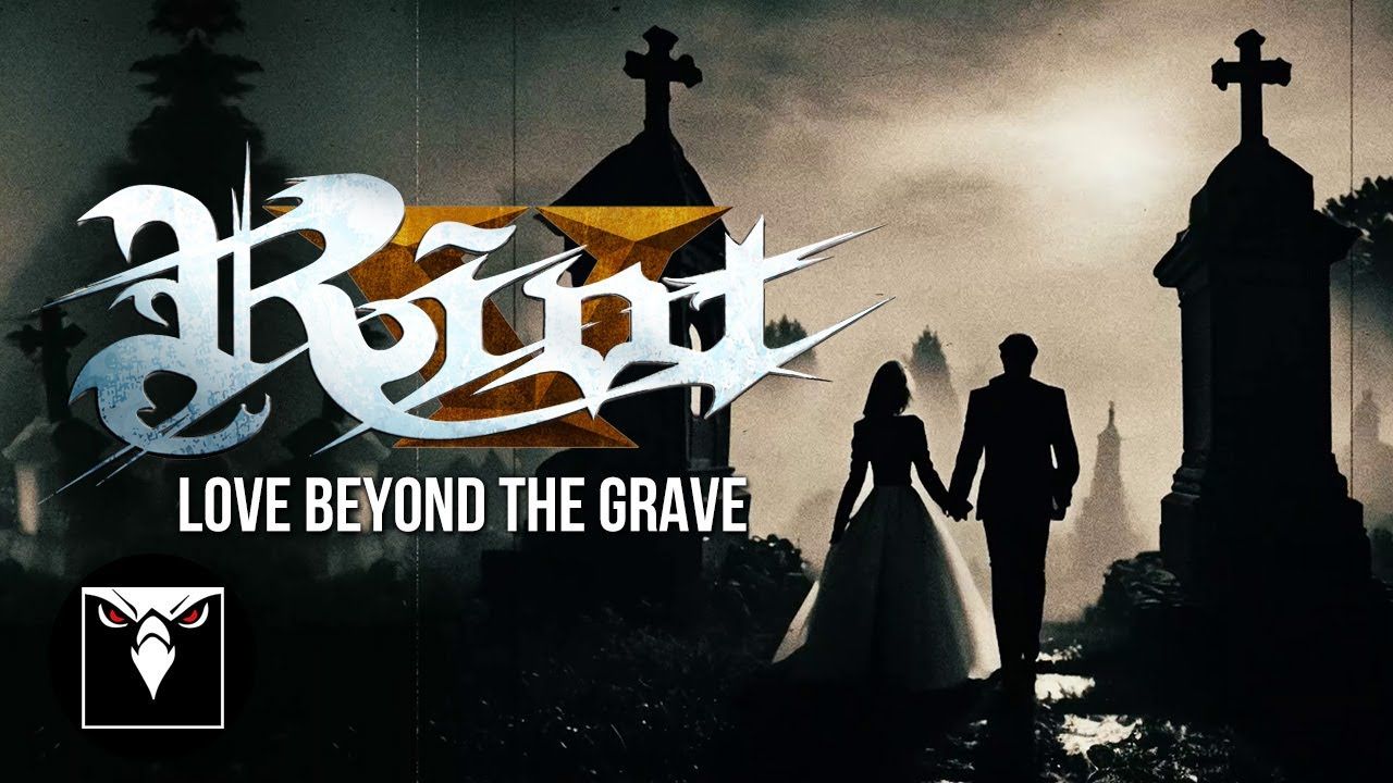 Riot V - Love Beyond The Grave (Official)