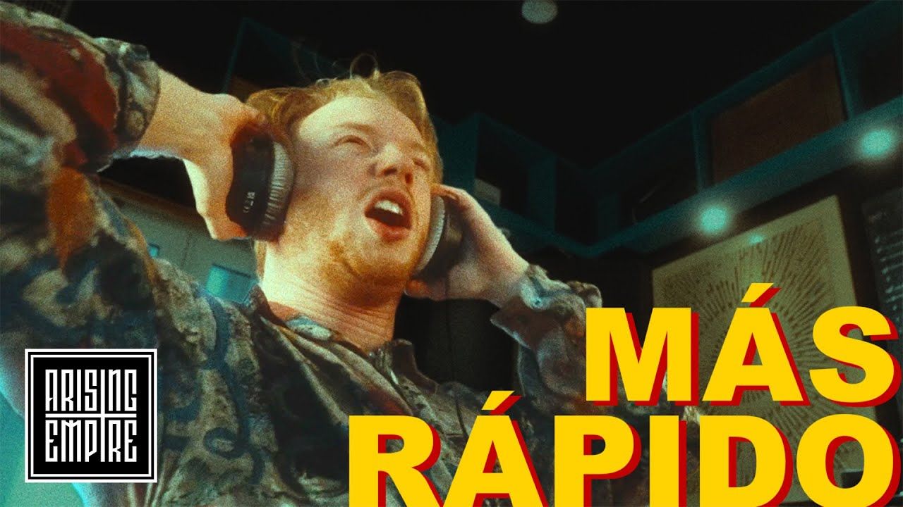 Vianova - Más Rápido (Official)