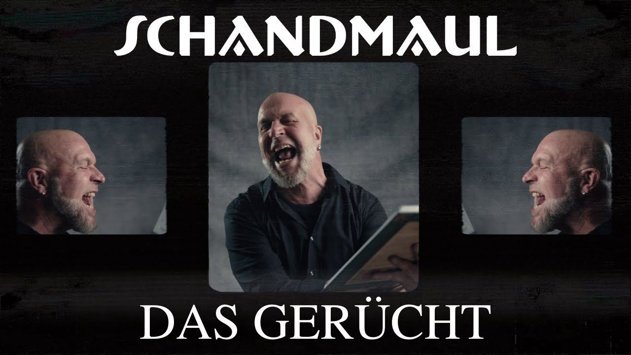 Schandmaul - Das Gerücht (Official)