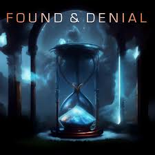 Then It Ends - Found And Denial (EP)