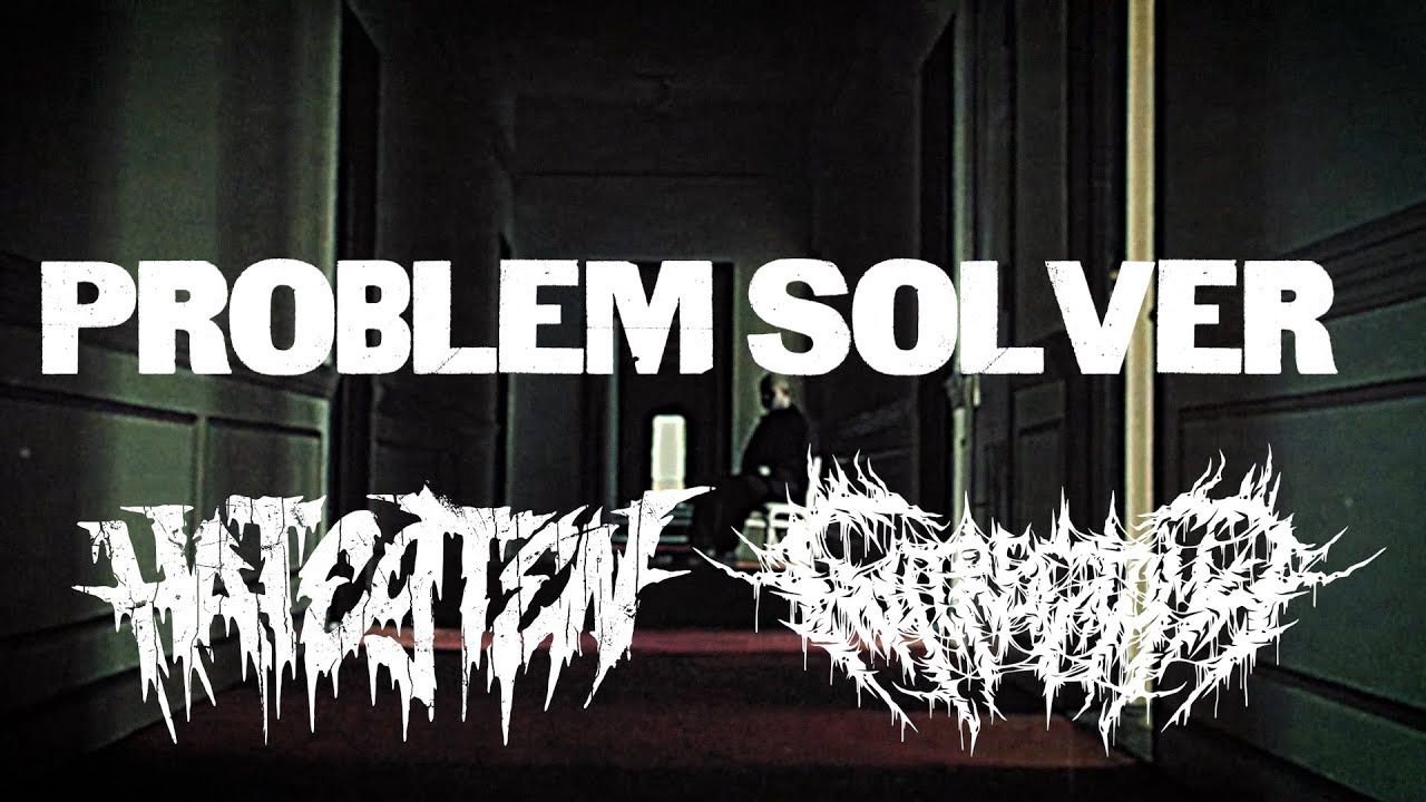 Hate9ten - Problem Solver (Official)