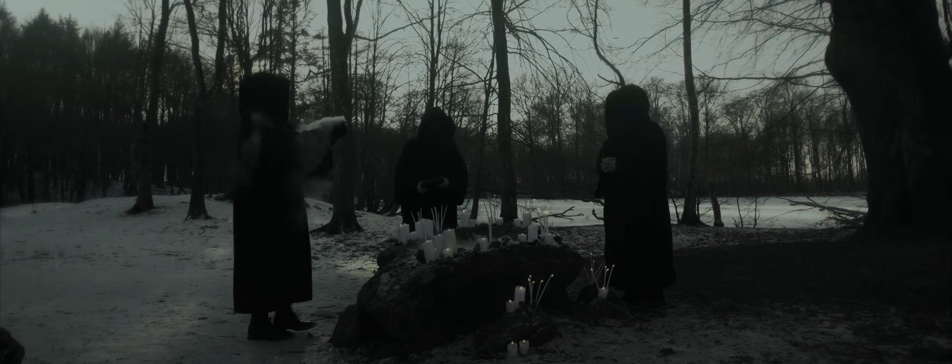 Lamentari - Nihilitatis (Official)