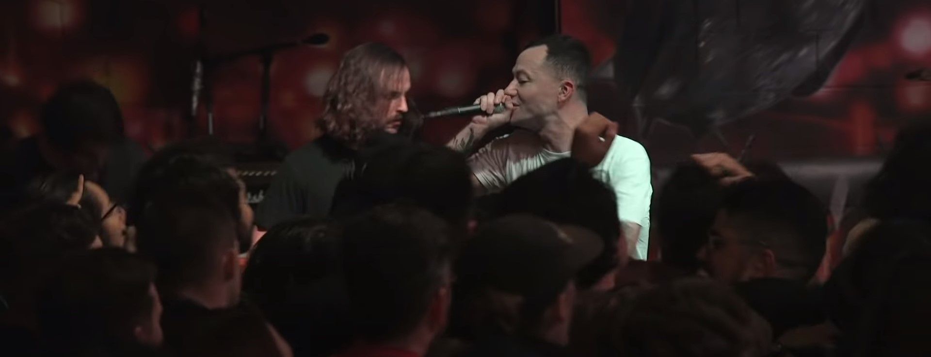 Touché Amoré - Live In New York 2020 (Full)