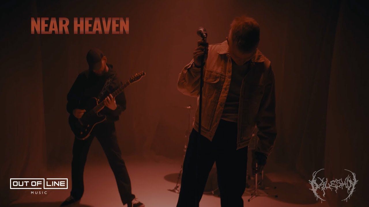 Paleskin - Near Heaven (Official)
