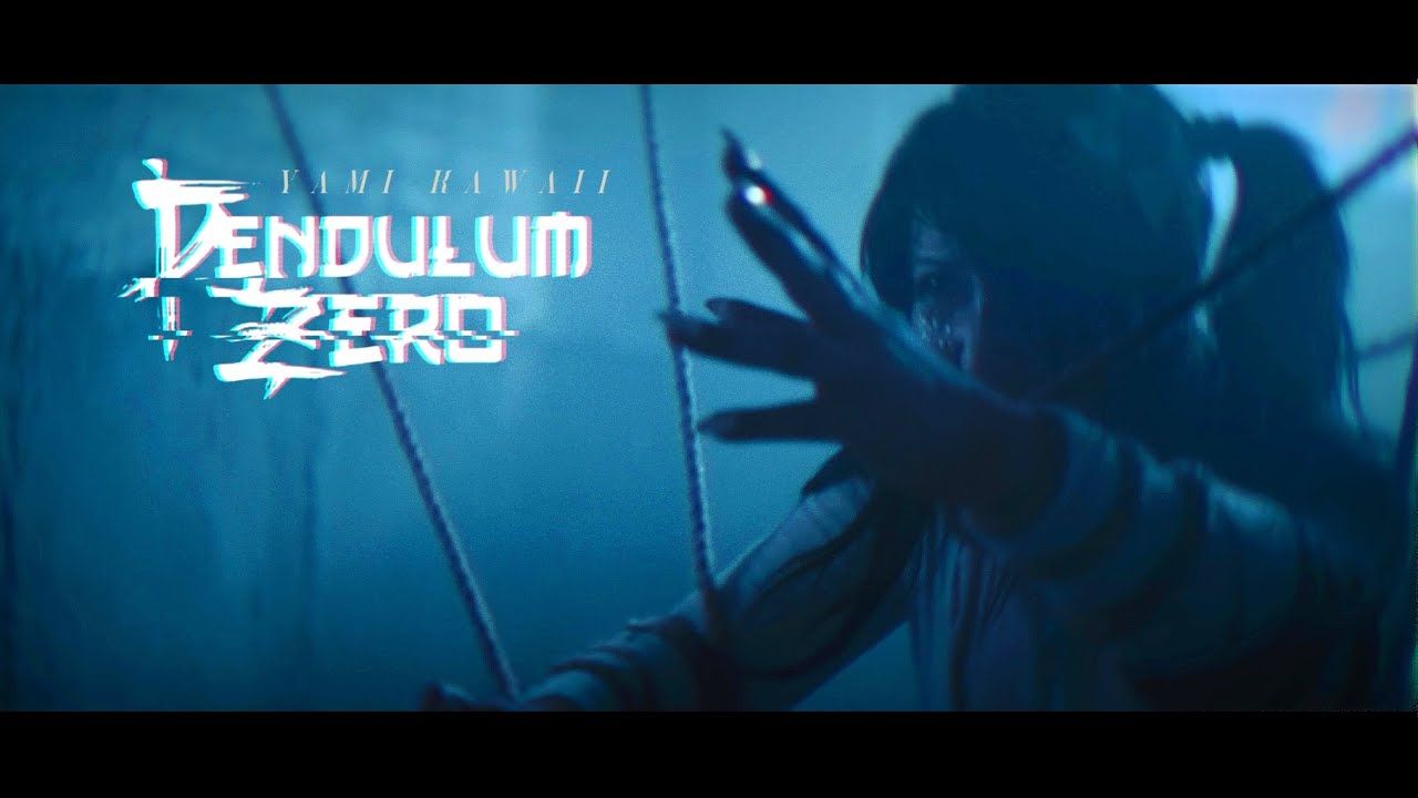 Pendulum Zero - Yami Kawaii (Official)