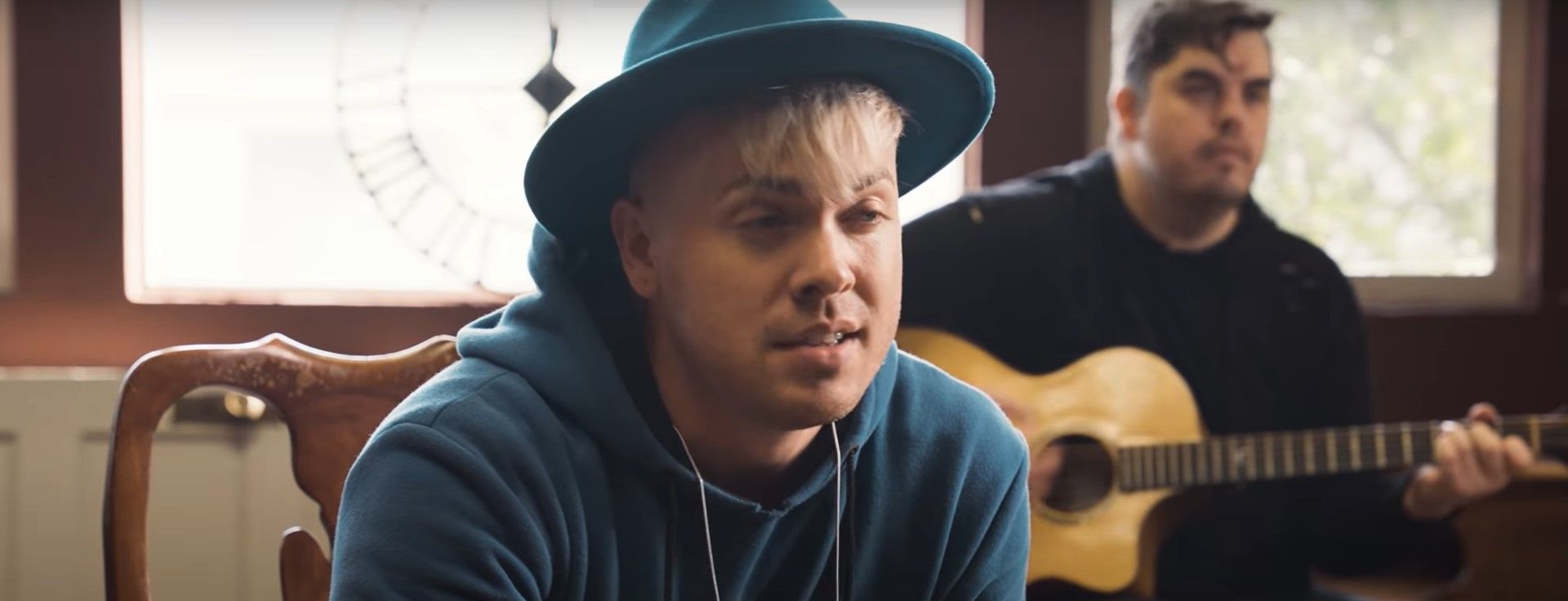 Set It Off – Happy All The Time (Acoustic)