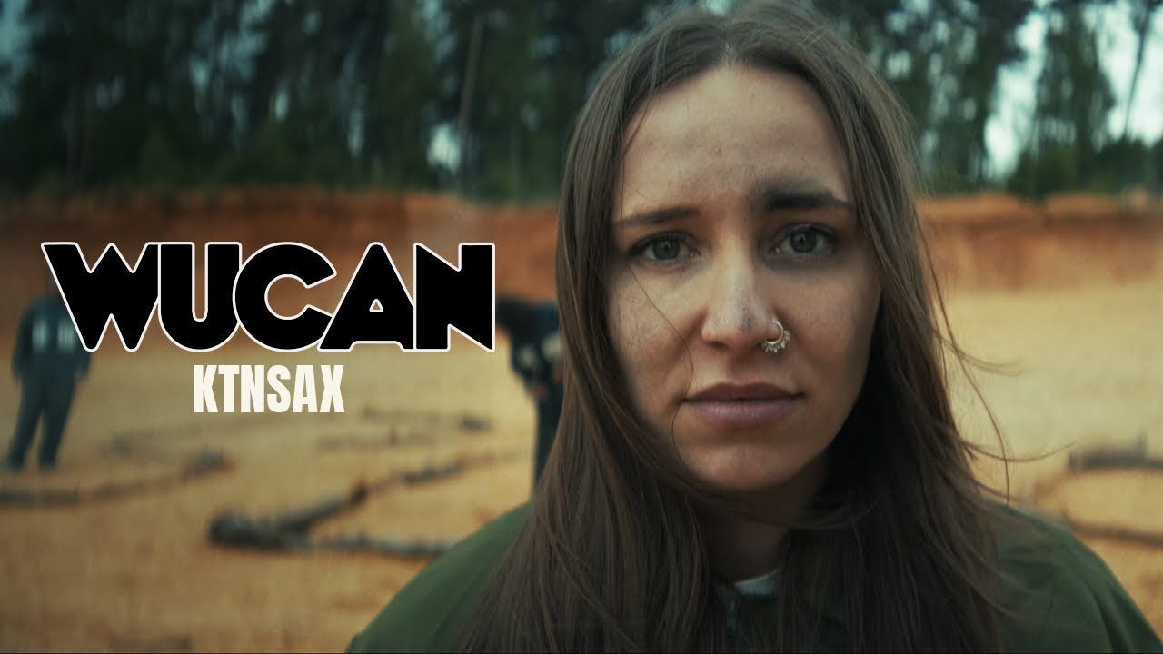 Wucan - Ktnsax (Official)