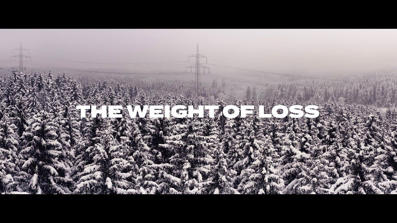 Reminitions - The Weight Of Loss (Official)