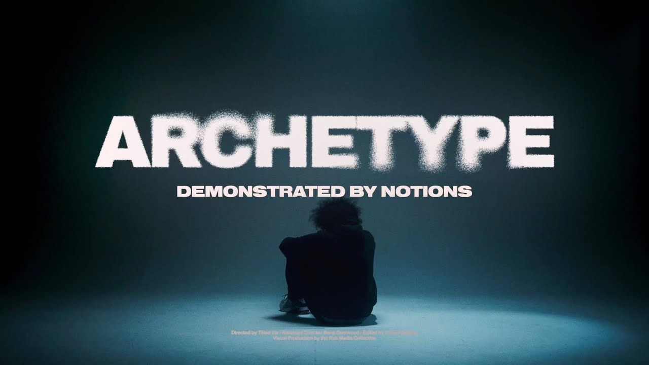 Notions - Archetype (Official)
