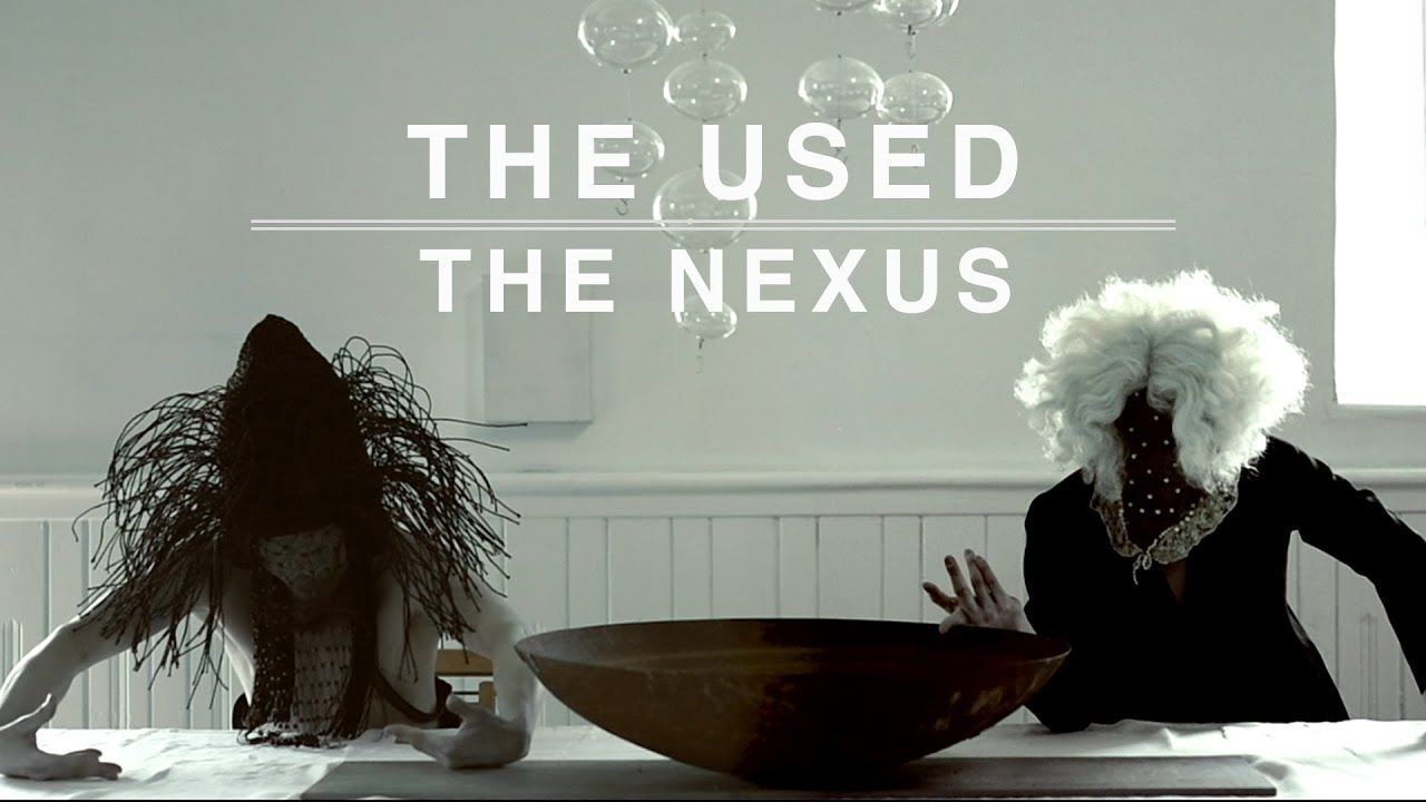The Used - The Nexus