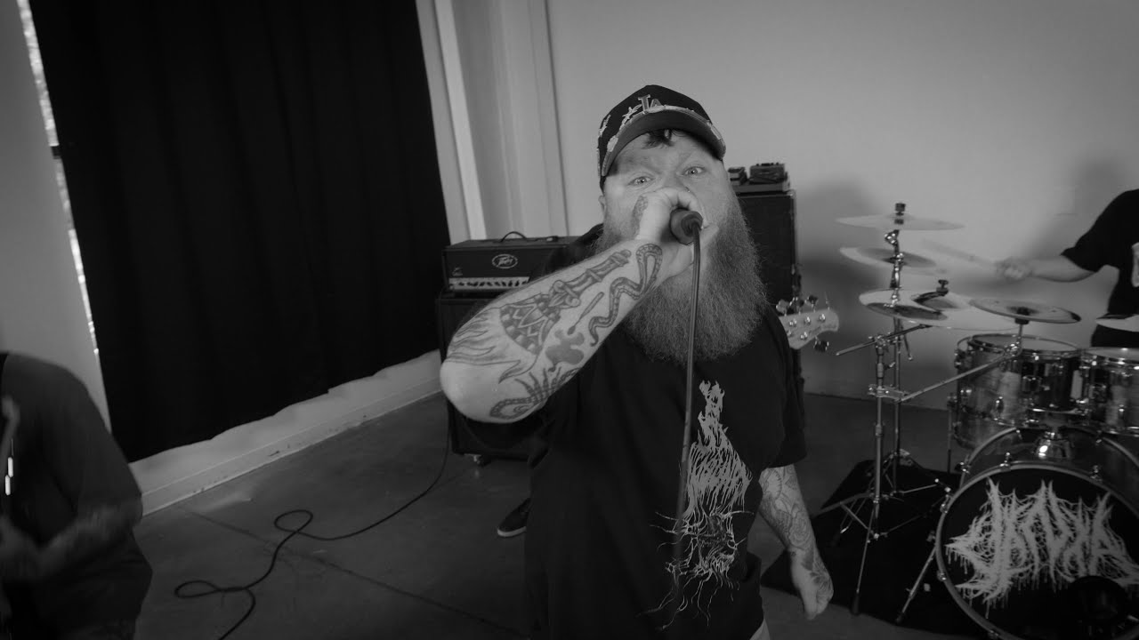 Vanta Nc feat. Heath Thompson - Stendo (Official)