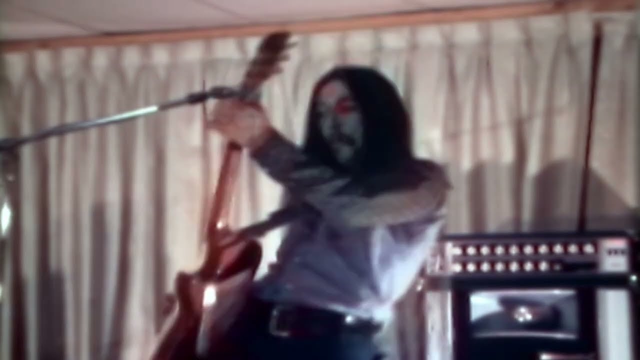Parchment Farm - Devil\'s Film Festival (Official)