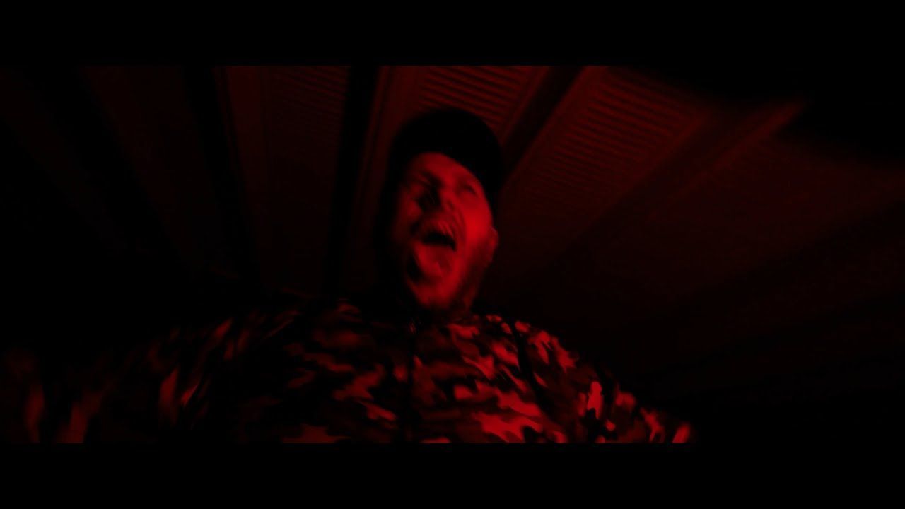 Blueprints - Colder (Official)