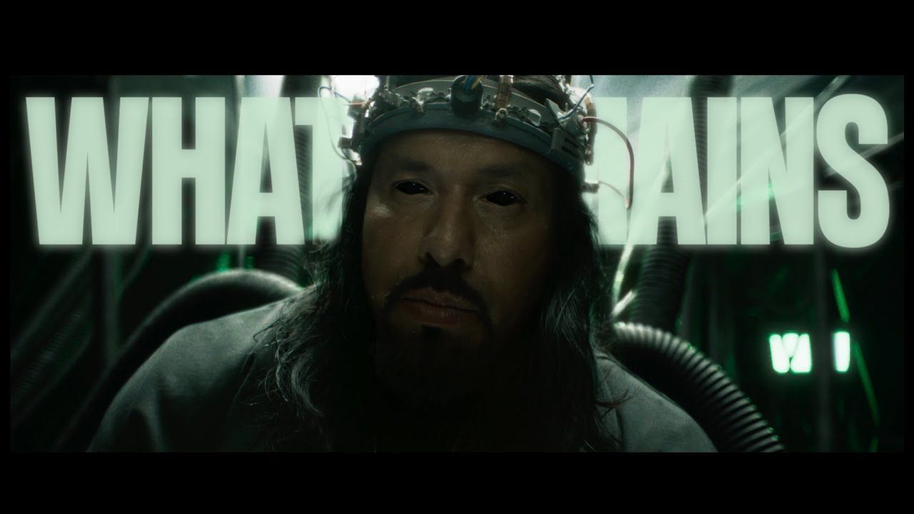 Pop Evil - What Remains (Official)